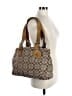 Coach Brown Shoulder Bag One size - photo 2