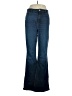 Old Navy Blue Jeans Size 14 (tall) - photo 1