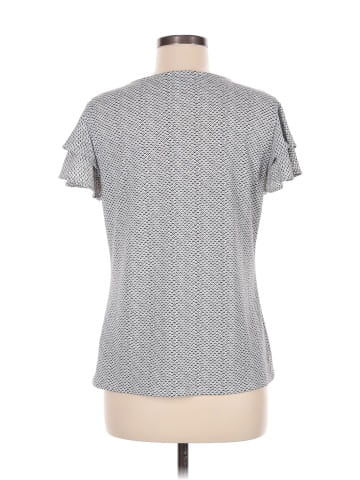 Adrianna Papell Short Sleeve Top (view 2)