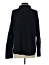 Theory 100% Cashmere Black Cashmere Pullover Sweater Size S - photo 2