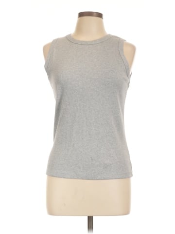 Pact Sleeveless T-Shirt (view 1)