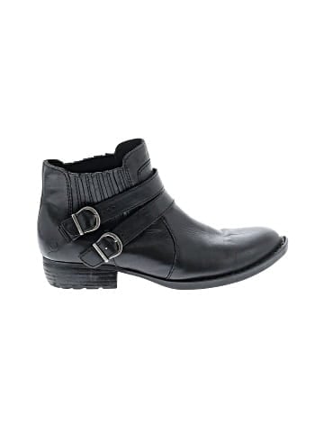 Born Handcrafted Footwear Ankle Boots (view 1)