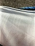 Unbranded Tropical Blue Swimsuit Top Size S - photo 3