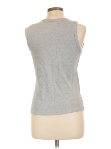 Pact Sleeveless T-Shirt (view 2)
