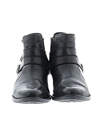 Born Handcrafted Footwear Ankle Boots (view 2)