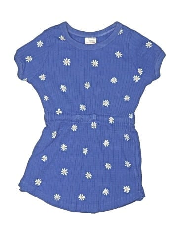 Hanna Andersson Dress (view 1)