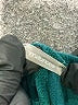 Maurices Solid Teal Shorts Size L - photo 3