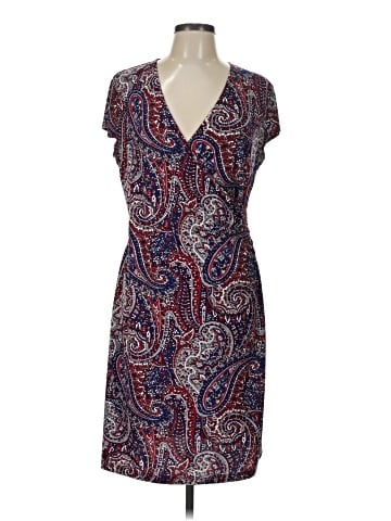 Alfani Casual Dress (view 1)