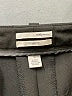 Halogen Black Dress Pants Size 16 - photo 7