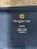 Tangerine Solid Blue Active Pants Size M - photo 7