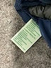 Tangerine Solid Blue Active Pants Size M - photo 8