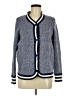 C. Wonder Blue Cardigan Size M - photo 1