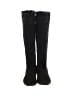 Tory Burch Black Boots Size 6 1/2 - photo 2