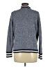 C. Wonder Blue Cardigan Size M - photo 2