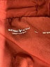 Active by Old Navy Solid Burgundy Athletic Shorts Size XL - photo 3
