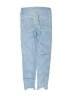 Old Navy Solid Blue Jeans Size 7 - photo 2