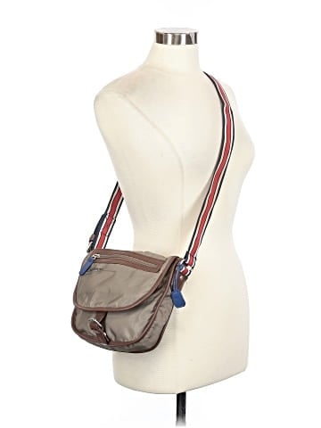 Bensimon Crossbody Bag (view 2)
