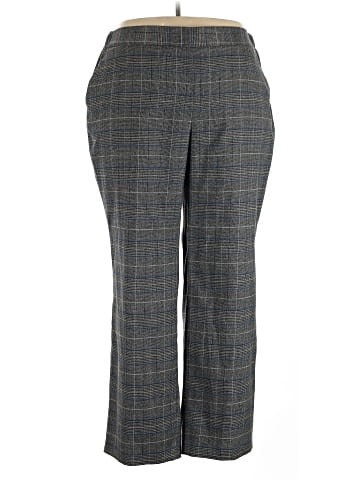 Kasper Dress Pants (view 1)