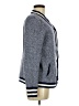 C. Wonder Blue Cardigan Size M - photo 4