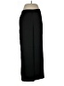 Express 100% Polyester Black Dress Pants Size L - photo 1