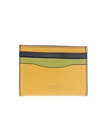 Coach Wallet (view 1)