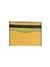 Coach Yellow Wallet One size - photo 1