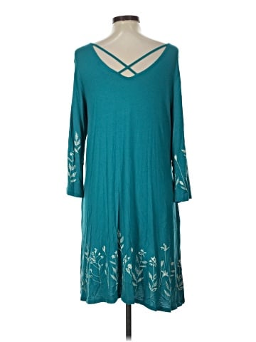 Simply Noelle Casual Dress (view 2)