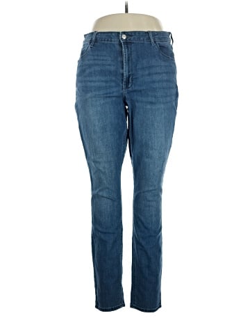 Old Navy Jeans (view 1)