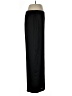 Express 100% Polyester Black Dress Pants Size L - photo 4