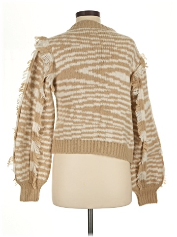 Eleven Six Pullover Sweater (view 2)