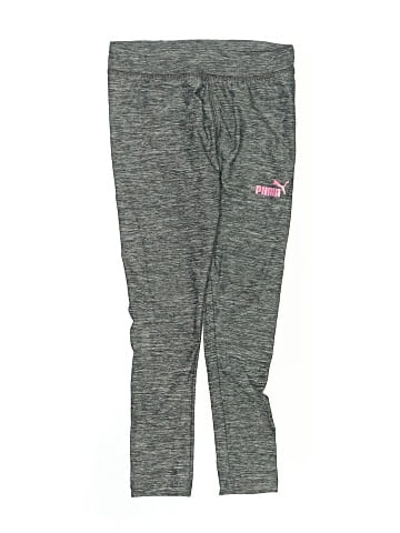 Puma Sweatpants (view 1)
