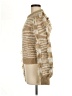 Eleven Six Animal Print Tan Pullover Sweater Size XS - Sm - photo 5