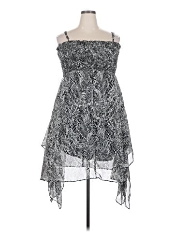 Connected Apparel Cocktail Dress (view 1)