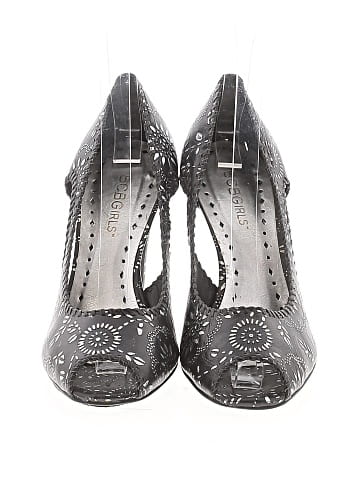 BCBGirls Heels (view 2)