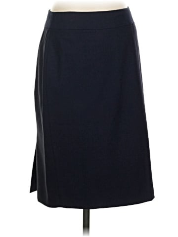Banana Republic Wool Skirt (view 1)