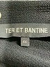 Ter Et Bantine Black Long Sleeve Blouse Size EU (FR) 44 / US 12 - photo 7