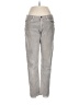 Adriano Goldschmied Gray Jeans Size 29 waist - photo 1