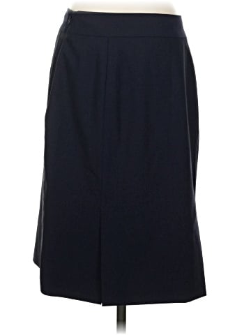 Banana Republic Wool Skirt (view 2)
