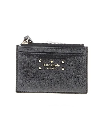 Kate Spade New York Leather Wallet (view 1)
