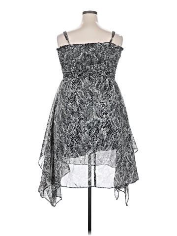 Connected Apparel Cocktail Dress (view 2)