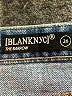 Blank NYC Tie-dye Blue Denim Shorts Size 26 waist - photo 3