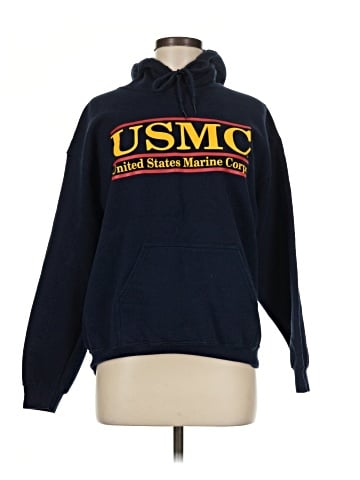 MV Sport Sweatshirt (view 1)