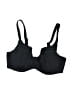 Freya Solid Black Swimsuit Top Size Sm - Lg (32D) - photo 1