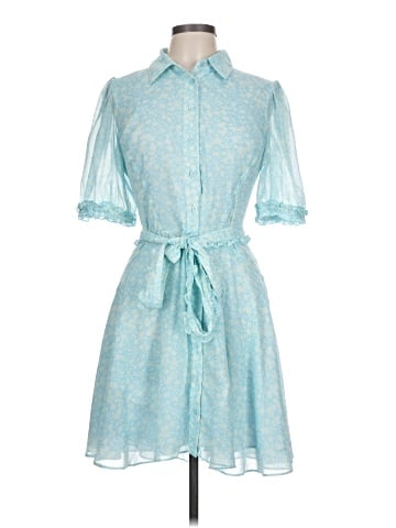 Derek Lam Casual Dress (view 1)