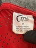 Zyia Active Red Long Sleeve T-Shirt Size M - photo 4