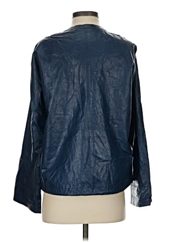 Lafayette 148 New York Raincoat (view 2)