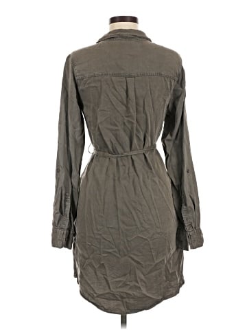 Hem & Thread Casual Dress (view 2)