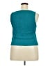 Old Navy Teal Tank Top Size 2X - photo 2