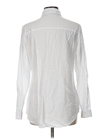 Fuinloth Long Sleeve Button-Down Shirt (view 2)