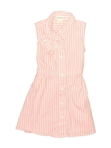 Crewcuts Outlet Dress (view 1)